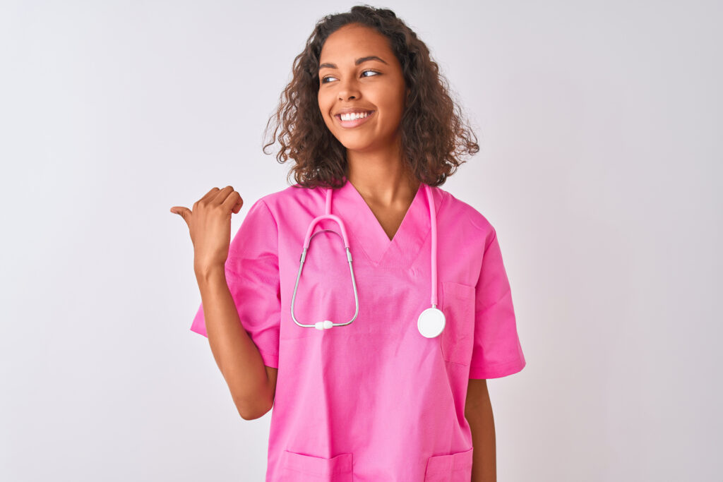 Compassionate patient care